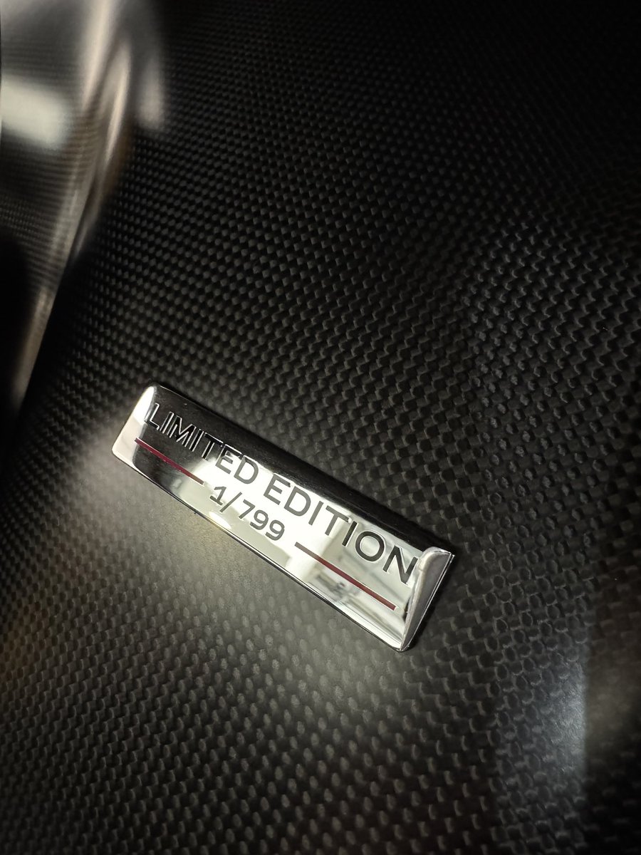Clark_Aitken's tweet photo. Ferrari SF90 XX Stradale - Full car coverage of GYEON PPF https://t.co/Wj6S81EnFz