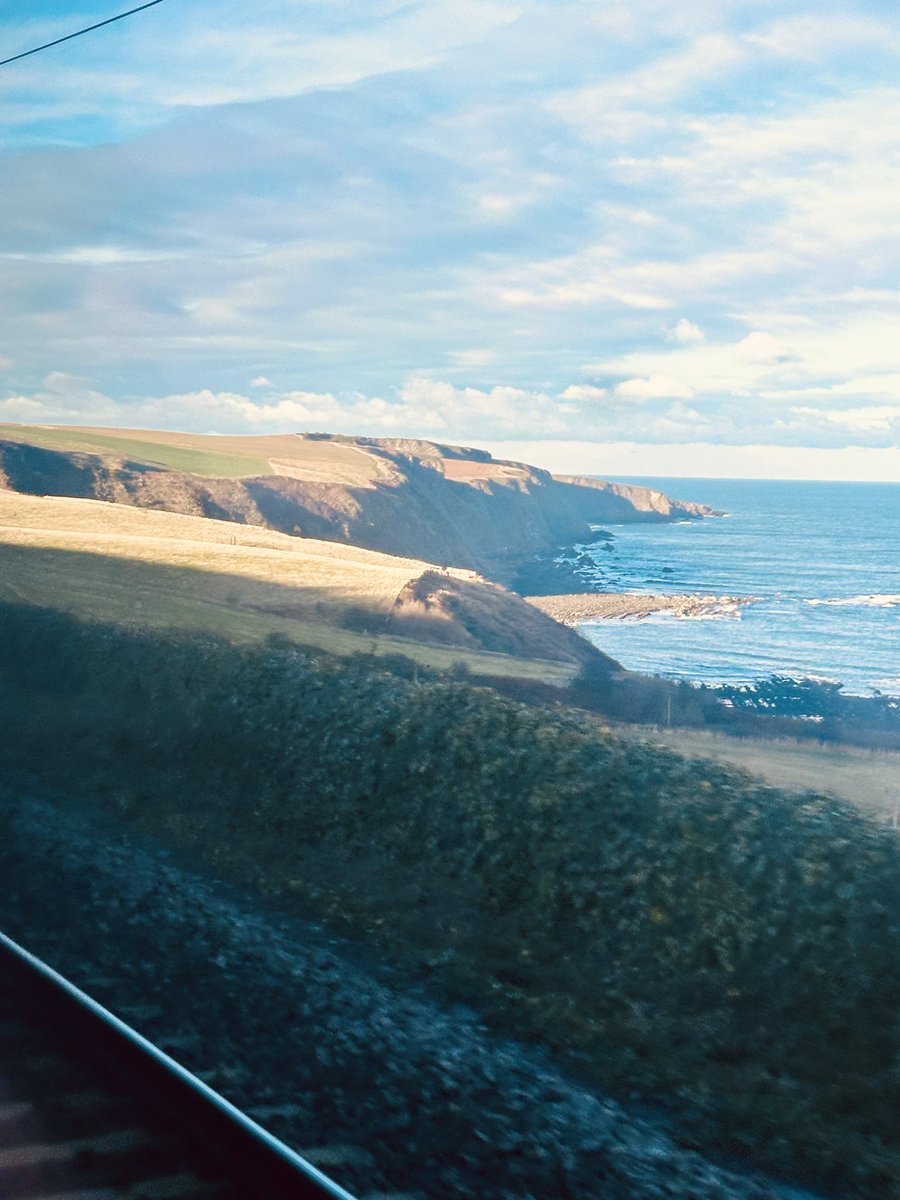 Ben (@benjbw) on Twitter photo Pristine views en route to Edinburgh for the <a href="/Ed_CritCare_On/">RCPE/UoE Edinburgh Critical Care Online</a> <a href="/RCPEdin/">Royal College of Physicians of Edinburgh</a> MSc Critical Care graduation this weekend! 🎓 Pristine views en route to Edinburgh for the <a href="/Ed_CritCare_On/">RCPE/UoE Edinburgh Critical Care Online</a> <a href="/RCPEdin/">Royal College of Physicians of Edinburgh</a> MSc Critical Care graduation this weekend! 🎓