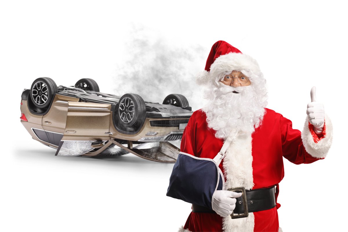 Santa Plans Ahead – Do You?
Whether it's navigating winter risks or planning for the unexpected, even Santa needs a contingency plan! 🛠️ Ensure your business is covered for the season and beyond with Clarke Williams. #PlanAhead #BusinessInsurance