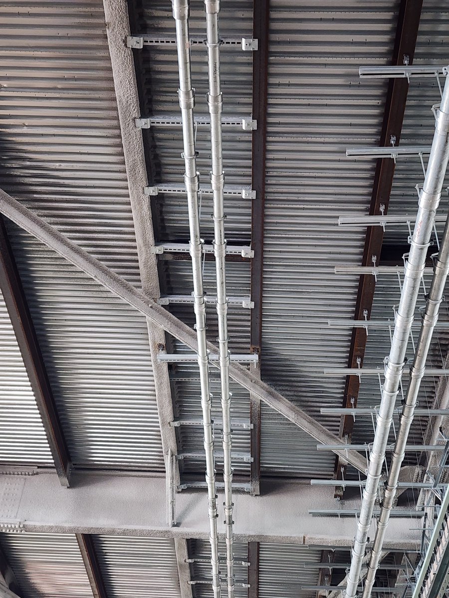 AllFasteners's tweet photo. The patent pending NexSpan2 product line is here to elevate your projects! Choose from the H Series for high-performance, overhead MEP applications or the F Series for reliable platform solutions. Both series are designed to meet the demands of today’s toughest jobs. #NexSpan2 https://t.co/6pJphdOFFB