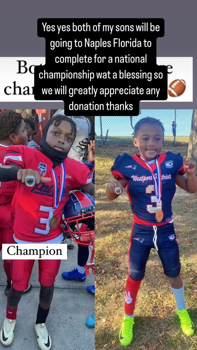 slickTRE_'s tweet photo. Thank you in advance any donations are greatly appreciated https://t.co/SnTFO4rqpT