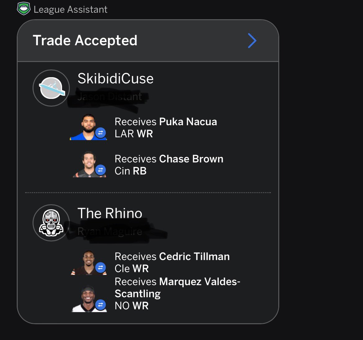 Rachel Culver tweet media