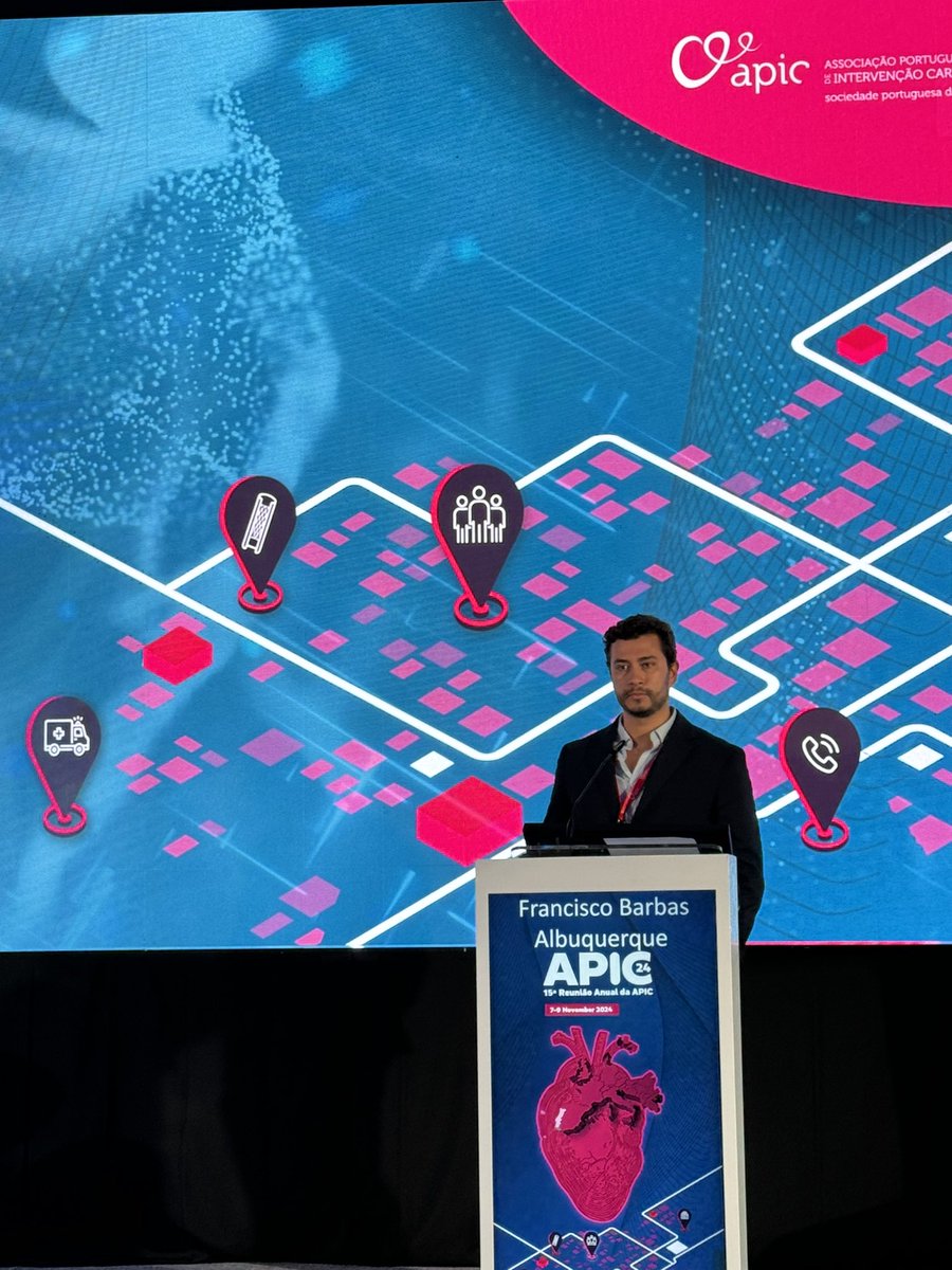 Hospital Santa Marta Cardiology tweet media