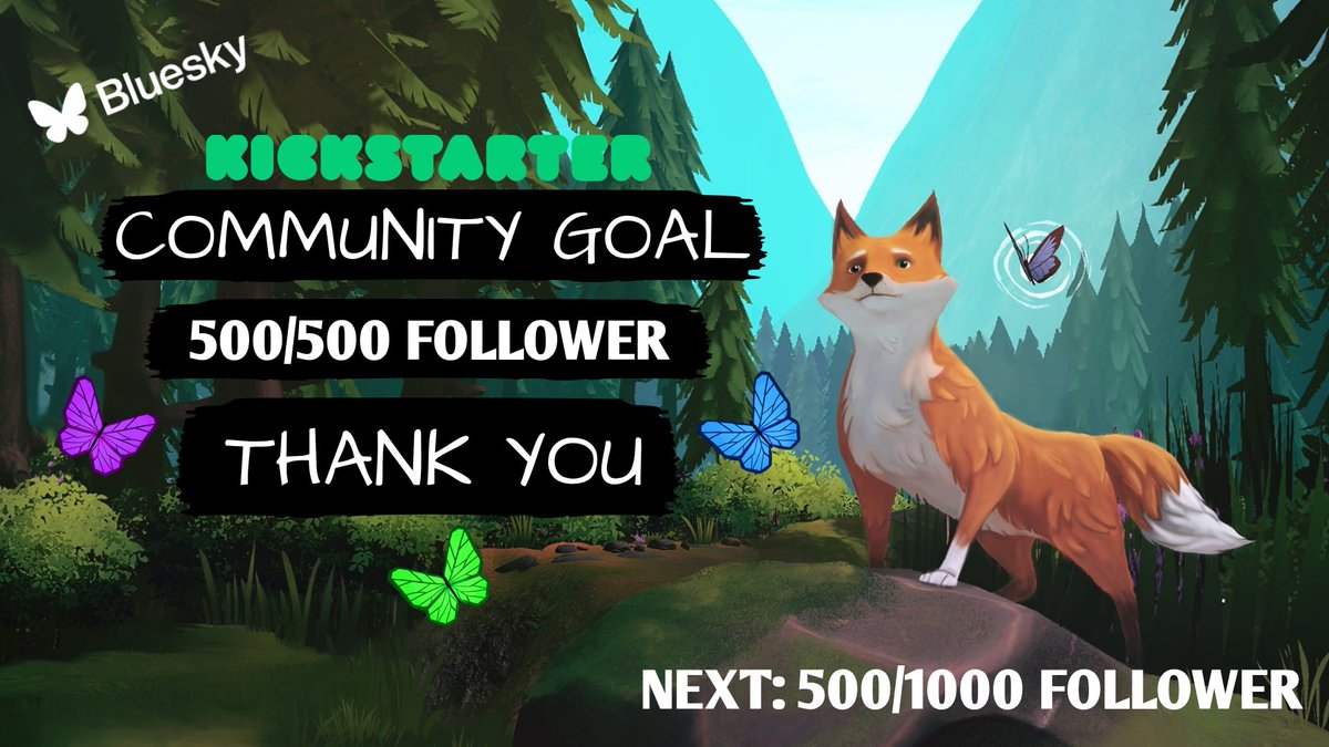 We just did it! Thanks for joining us!