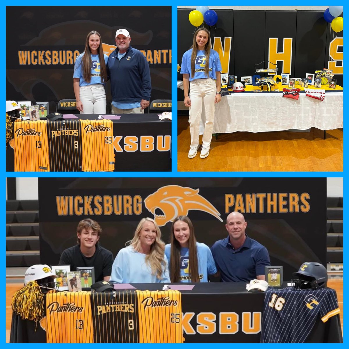 Congratulations to our awesome pitching instructor and student, Natalie Cole on her signing to Gulf Coast CC.. one of the hardest working and improved students who deserves this and will do great things at the next level.. Proud of you Nat!!! <a href="/NatalieCole2025/">Natalie Cole</a> 

#facilityofdreams