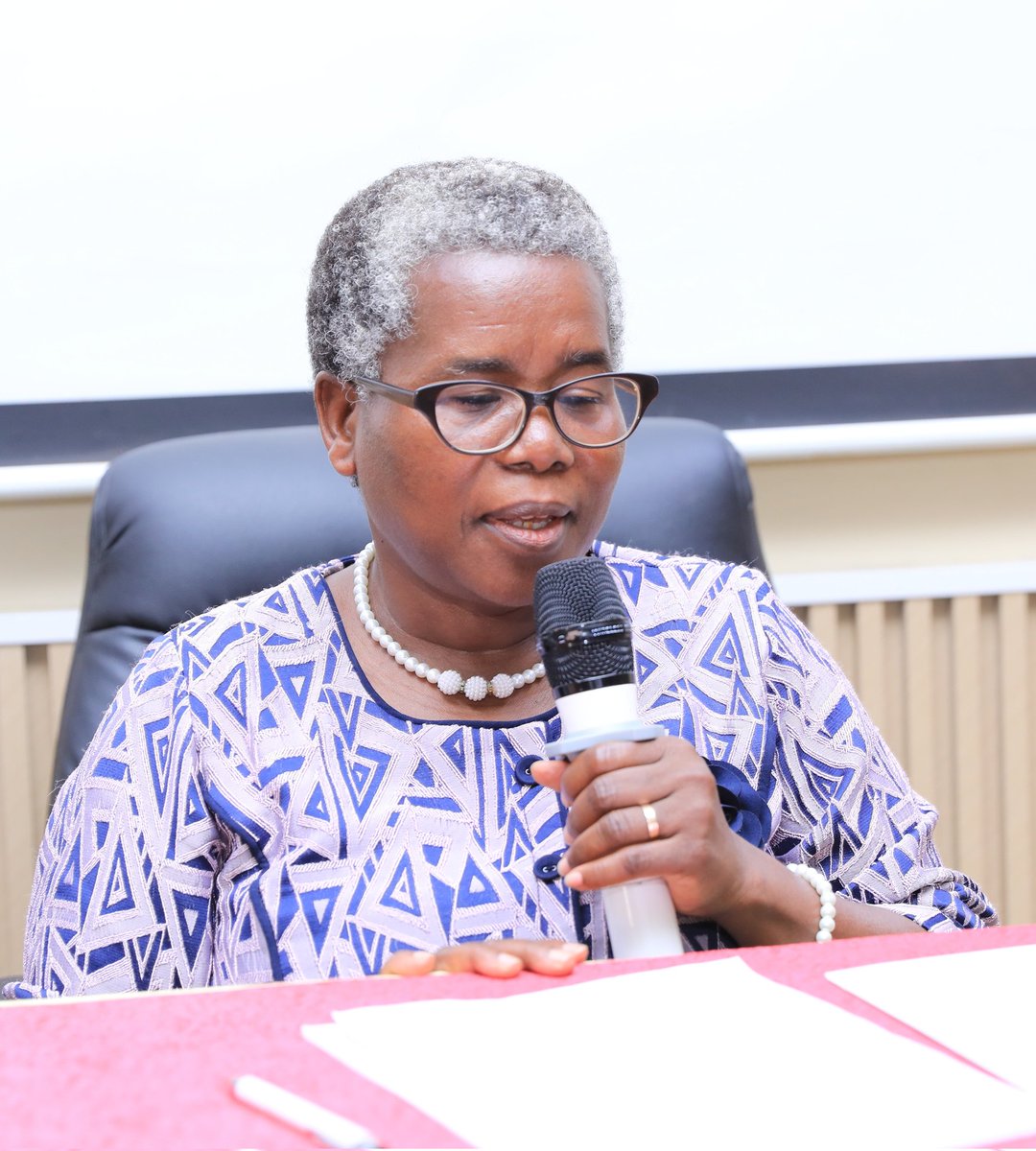 msp_burundi's tweet image. Le  #CPSD apprecie la gestion actuelle de  #Mpox et s&apos;engage à  focaliser plus d&apos;efforts sur les  #piliers de la  #riposte encore en souffrance.