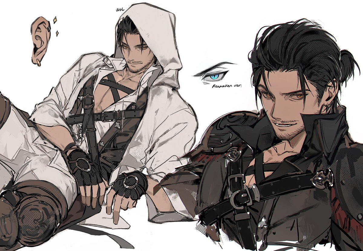 🅶🆈🆄🅻🕯️ (@glowing_dk) on Twitter photo 