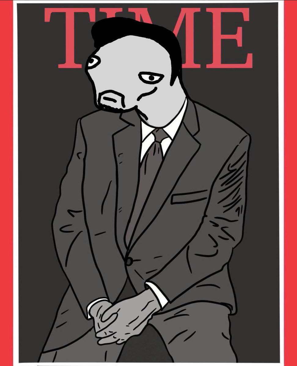 Povel Durev tweet media