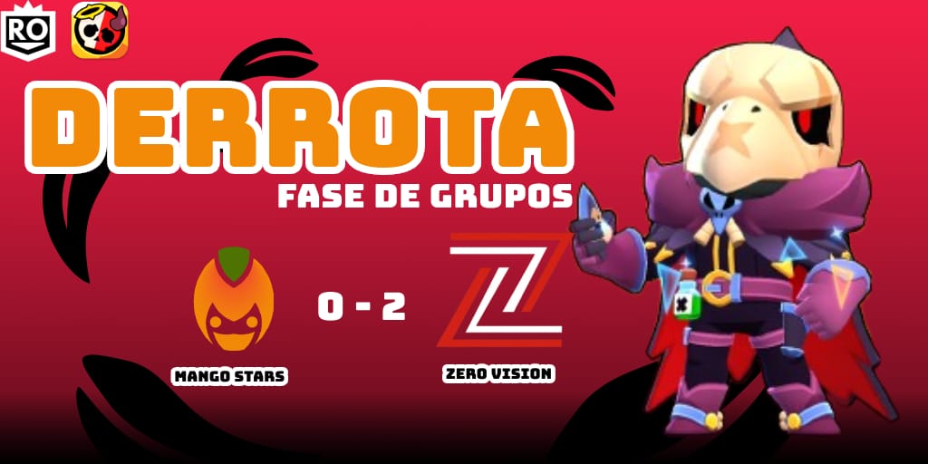 Mango_Esports_'s tweet image. OTRO EQUIPO BAUTIZADO 🥭

No podía ser perfecto y caemos en la maracuyeada cediendo el partido. 

Dependemos de nuestros rivales para ver si pasamos.

#GoMango