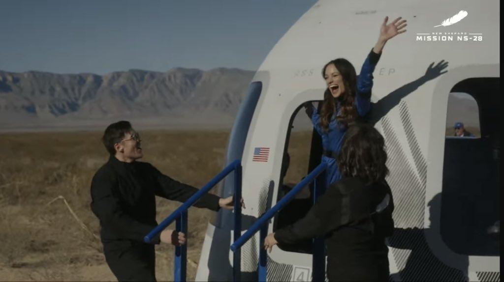 William Pomerantz tweet media