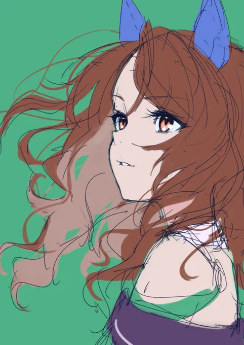 ラフ! 