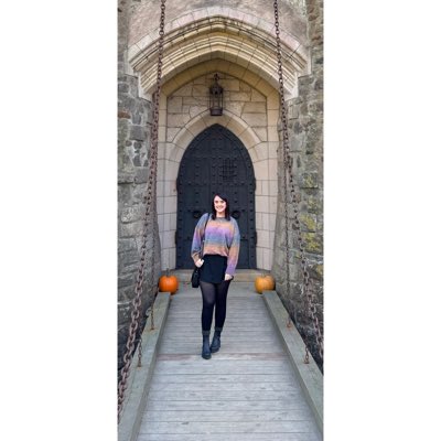 Babyhellsbellz's tweet photo. #NewProfilePic https://t.co/WZXTQftQN2