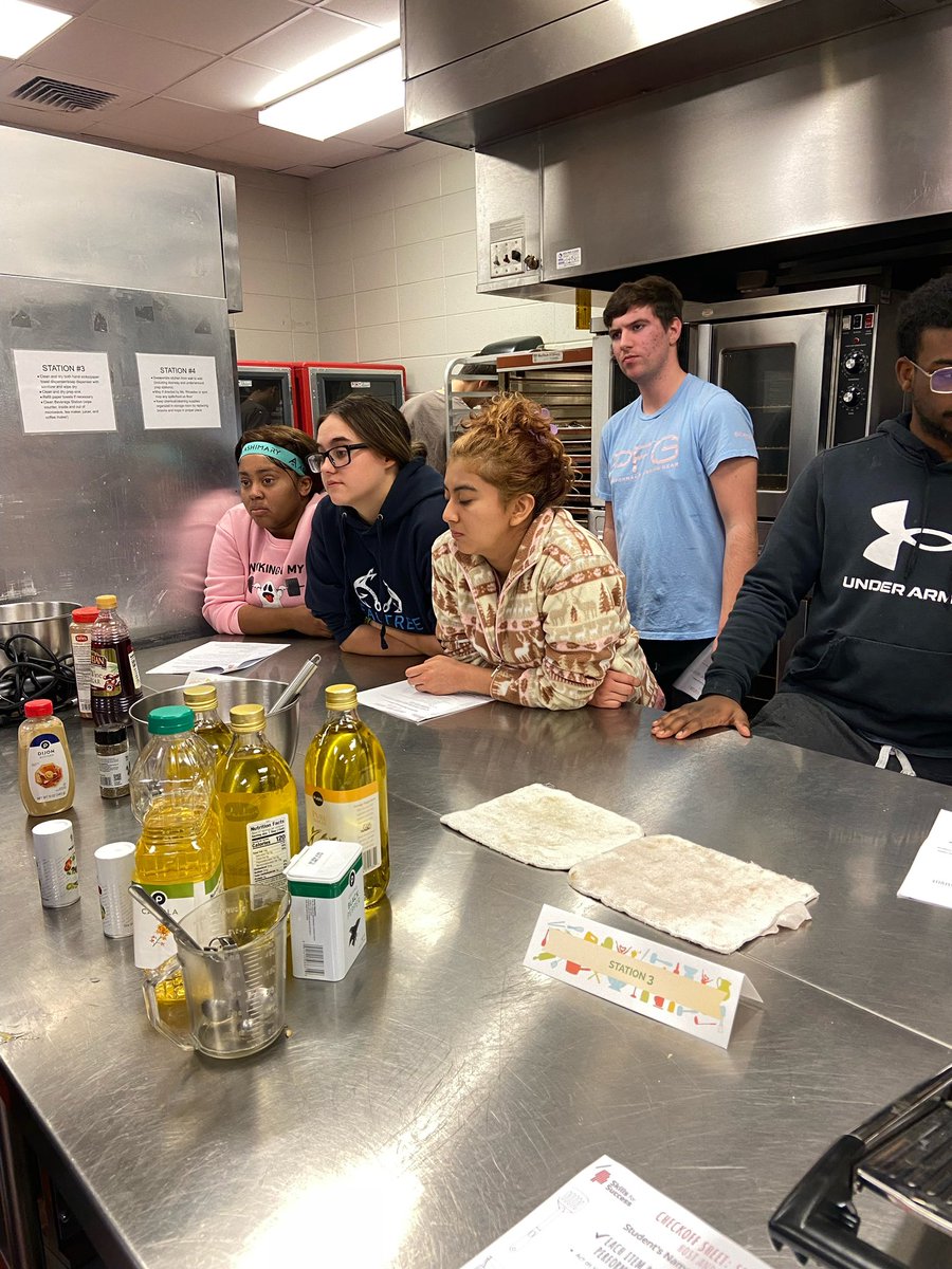 Dr. Stacy Shamlin Junjulas (@ssjunjulas) on Twitter photo Thank you to Calhoun for leading a Food and Beverage class for OUR <a href="/HazelGreenHigh/">Hazel Green High School</a> Seniors. #HGenergy #TrojanNation Thank you to Calhoun for leading a Food and Beverage class for OUR <a href="/HazelGreenHigh/">Hazel Green High School</a> Seniors. #HGenergy #TrojanNation