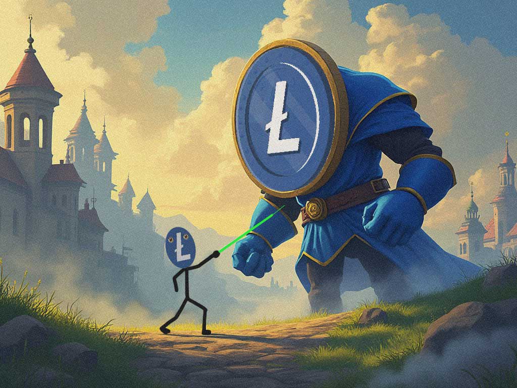 lesterctosol's tweet photo. Fighting against giant is never easy, but we will make it. 

$LESTER will make it. https://t.co/c0FwBU8cCe