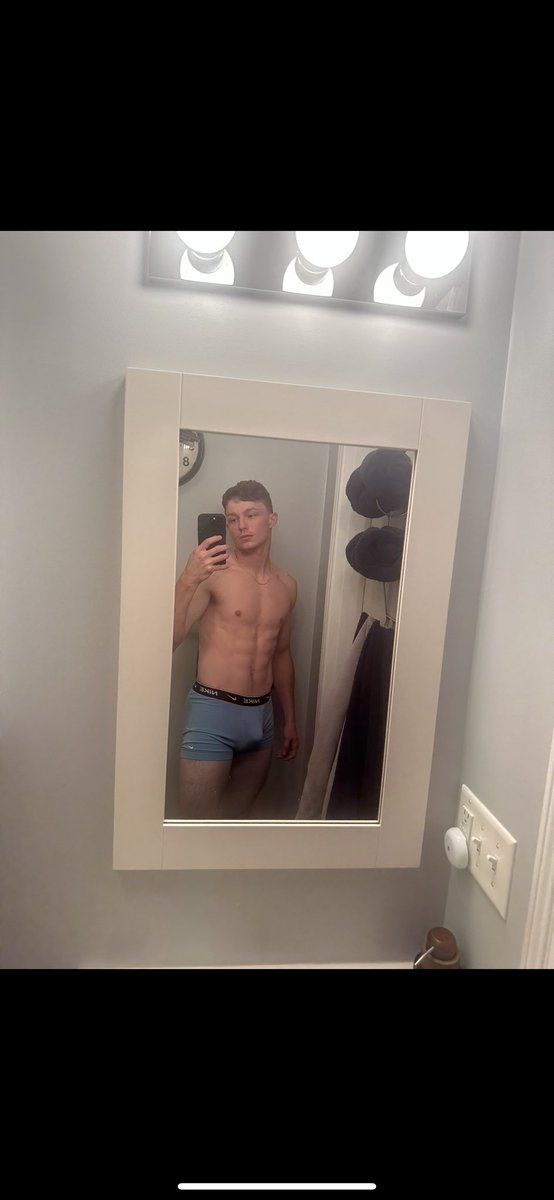 Miss me? 😜 sub to the OF while you have a chance. 20% off rn 😈