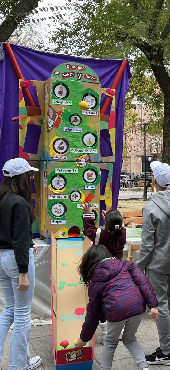 ❤️ <a href="/AlalbaSenda/">Agrupación Senda</a> busca personas #voluntarias para desarrollar programas de infancia. ¿Te sumas? 👉🏽 agrupacionalalba@sendamsde.ord