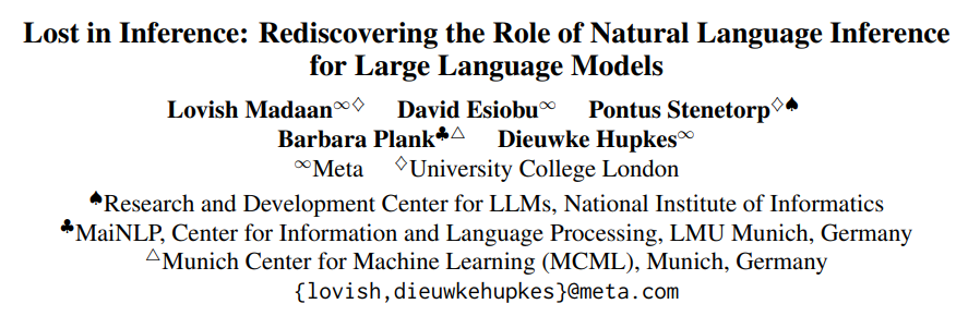 _dieuwke_'s tweet photo. I loved working on this project investigating how we can use NLI datasets to investigate LLMs. Particularly excited to see how they still are providing a relevant signal, and how match alignment of model distributions with humans has much improved but is far from solved https://t.co/nsp3mEHP8h
