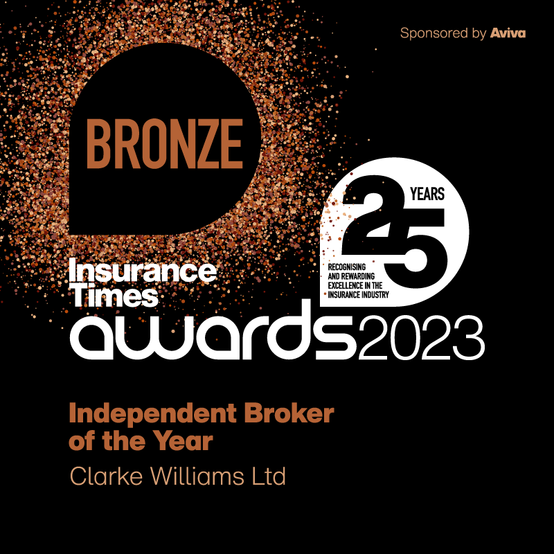 Why Brokers Are Better
When you choose Clarke Williams, you choose expertise, personal service, and a team that’s in your corner. Forget faceless corporations – we’re here to help your business thrive. 🙌 Ready to chat? #BrokersNotBots