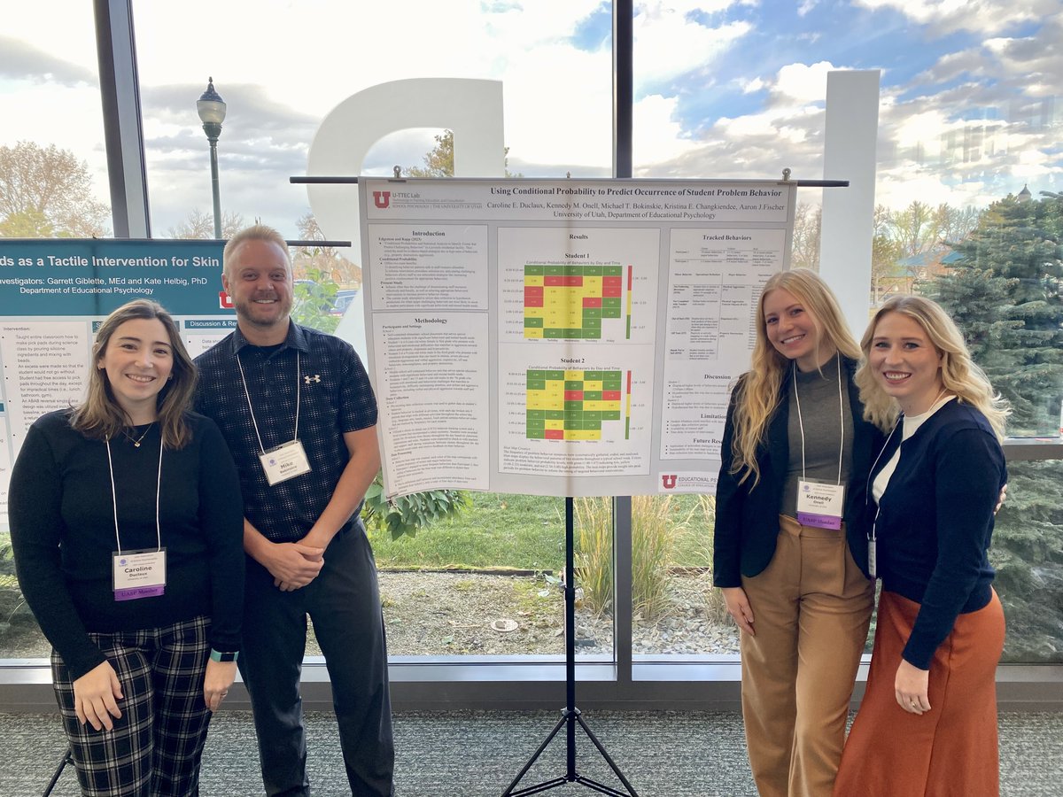 U-TTEC Lab tweet media