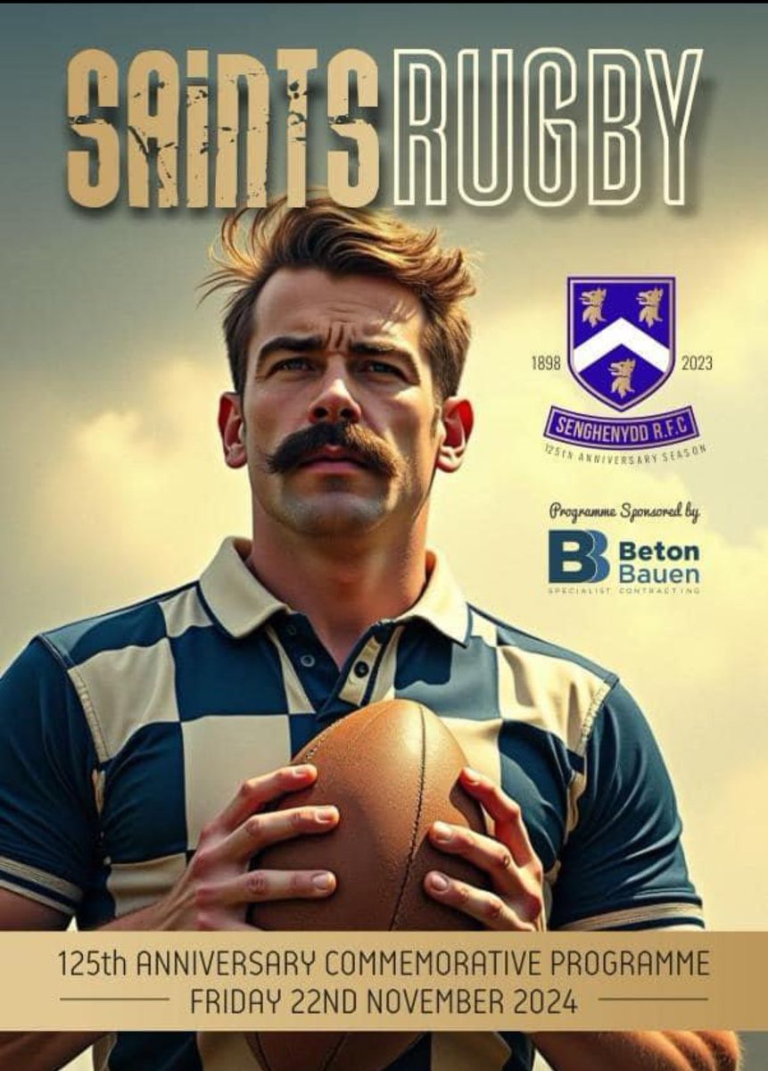 SRFC_Women's tweet image. The Welfare Ground is the place to be TONIGHT pop along and join us in celebrating the 125 year anniversary game 🏉🔵🔴

#saints125years
#125yearsstrong
#saintsrugby
#myclubmyfamily