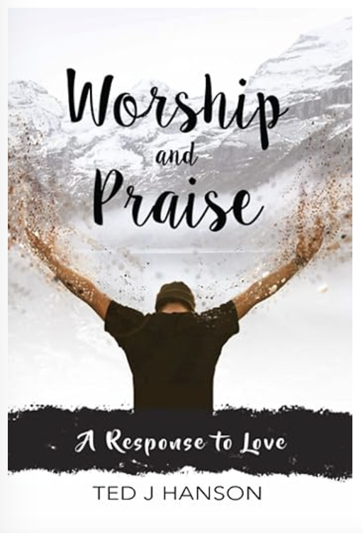 houseofbread's tweet image. amazon.com/Worship-Praise…

Get your copy today on Amazon!
#worship #praiseandworship #booksbytedjhanson