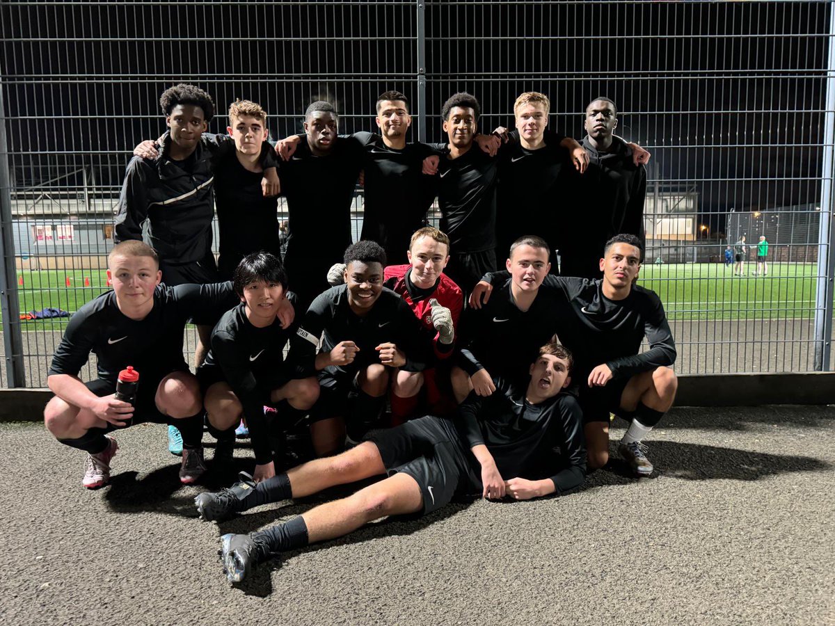 Cleveden PE tweet media