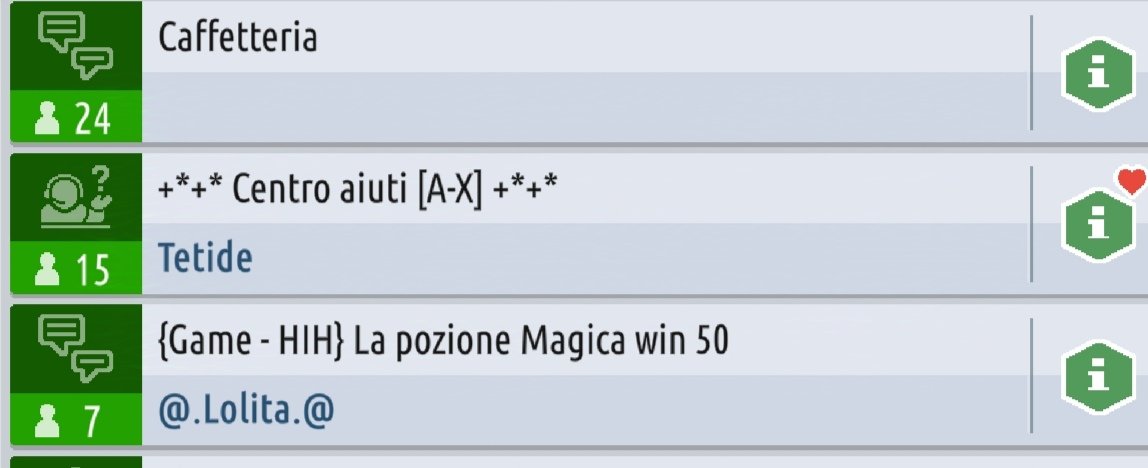 AX_Habbo's tweet photo. Un bel pomeriggio con voi😊 https://t.co/kYu8S6uBeY