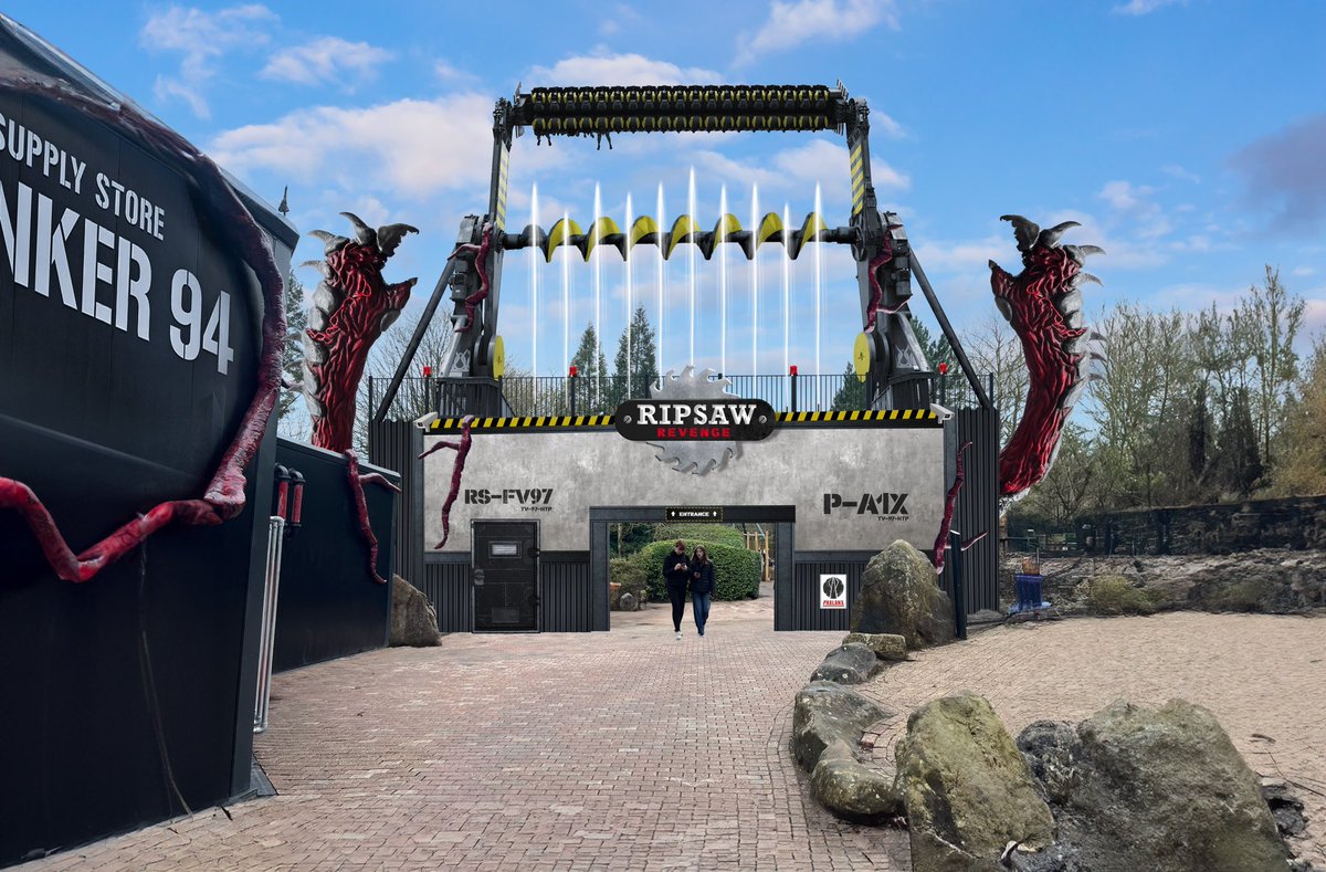 Coaster Rob tweet media