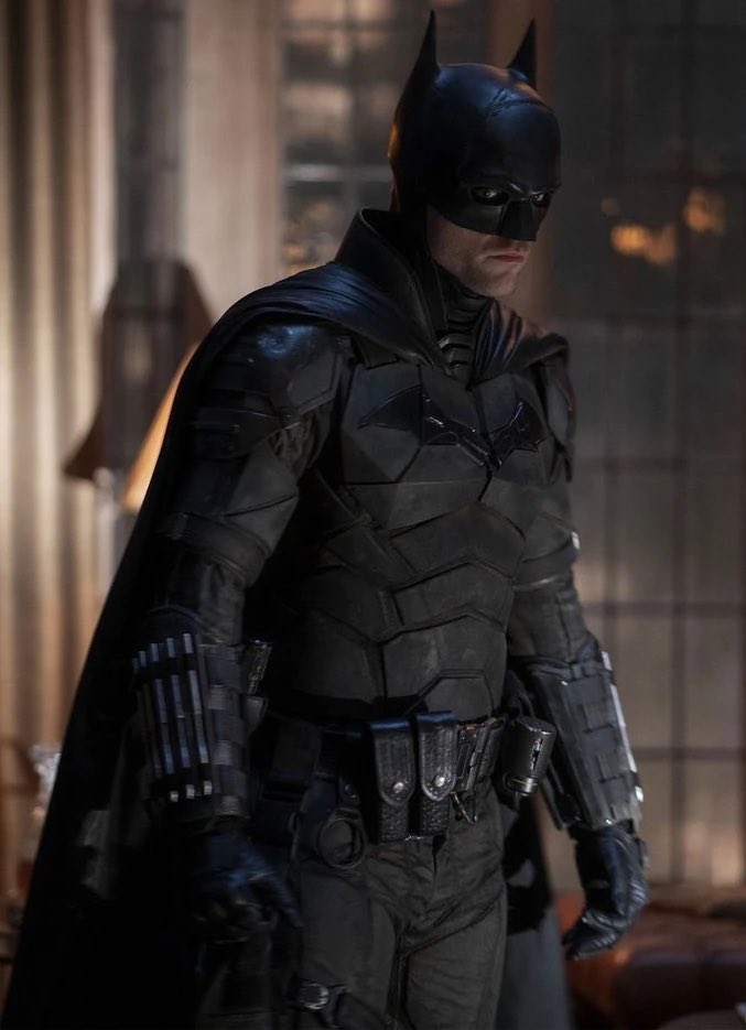 BatmanHypeGuy's tweet photo. It’s been enough time https://t.co/0j8h4WiTHy