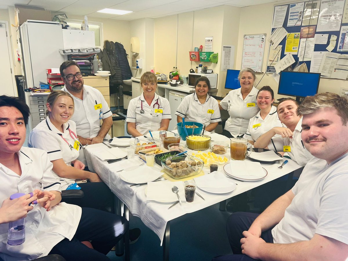 Respiratory & Surgical Therapy Lister tweet media