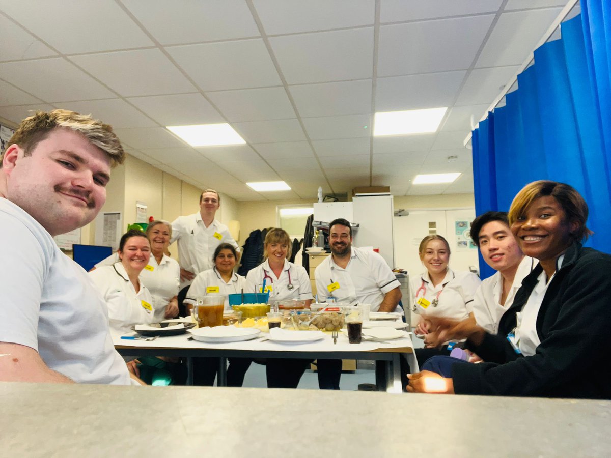 Respiratory & Surgical Therapy Lister tweet media