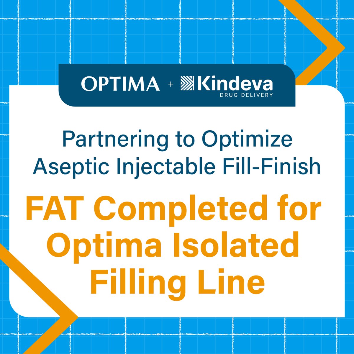 Kindeva Drug Delivery tweet media