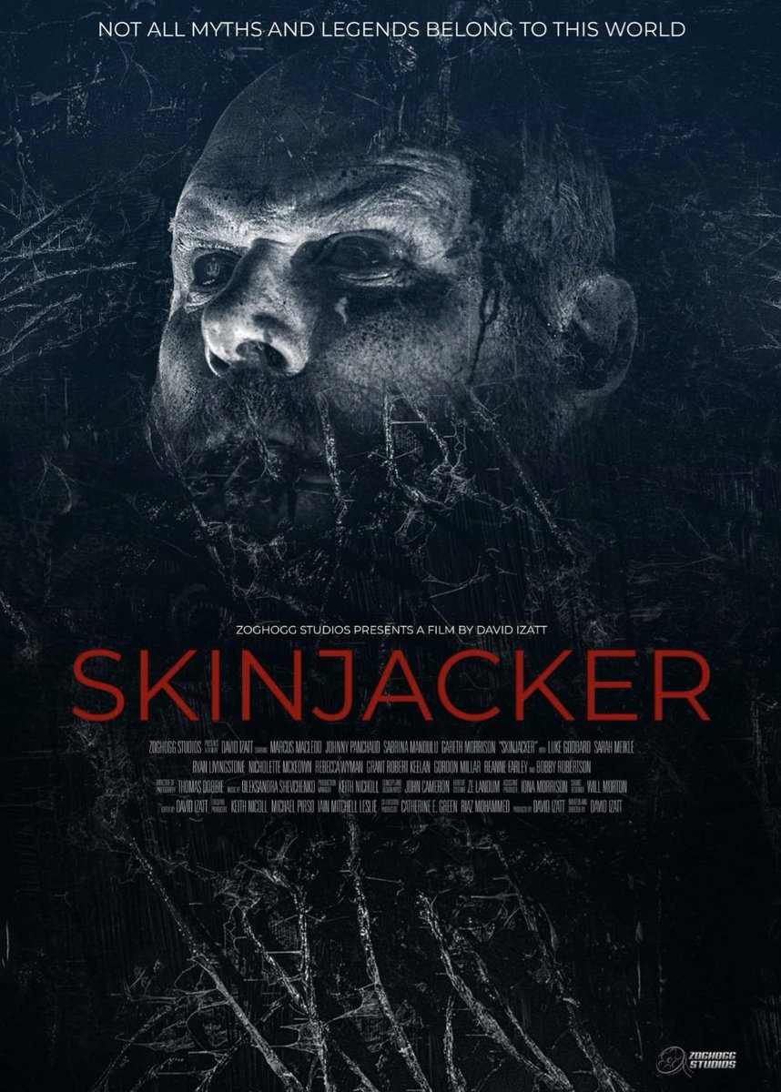 GARETH MORRISON tweet media