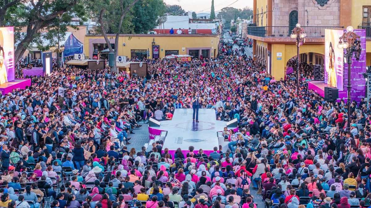 tnavarrogto's tweet image. ¡Mujeres ALIADAS! 🩷💪🏻

El día de ayer nuestra Gobernadora @LibiaDennise presentó la iniciativa #ALIADAS enfocada a fortalecer un entorno más equitativo y justo.