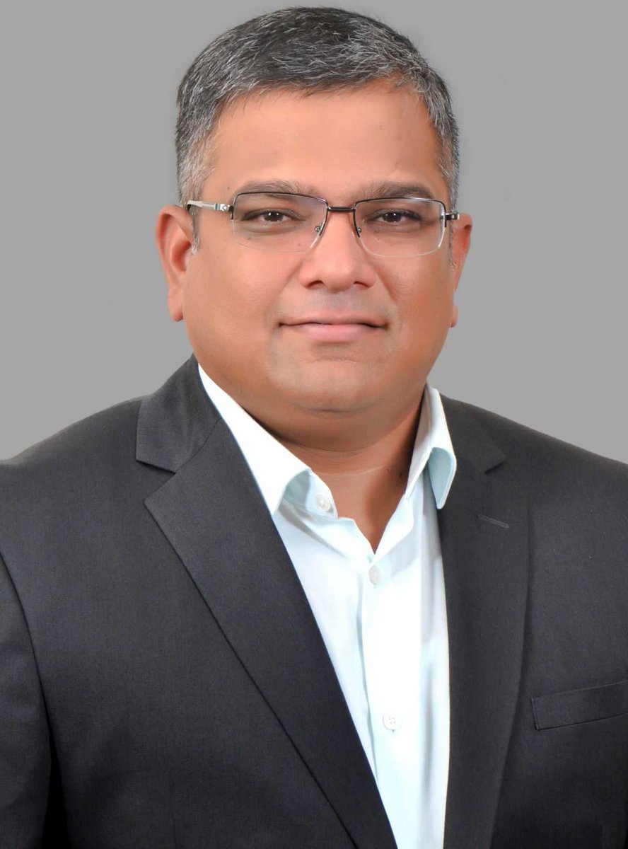 Mr. Patil will be in charge of the management and operations of The Fern Hotels &amp; Resorts' present and growing portfolio of properties in Kerala, Karnataka, Andhra Pradesh, and West Bengal in this essential role.

#prateshpatil #fernhotelsandresorts 

hozpitality.com/Concept_Hospit…