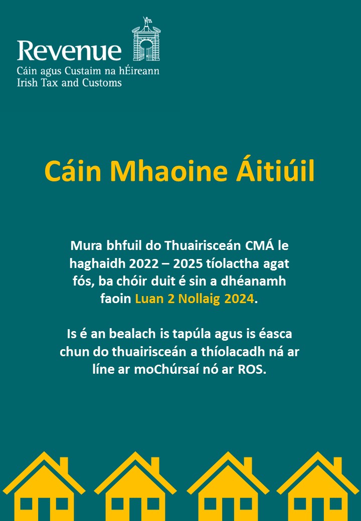 Revenue (@revenueie) on Twitter photo 