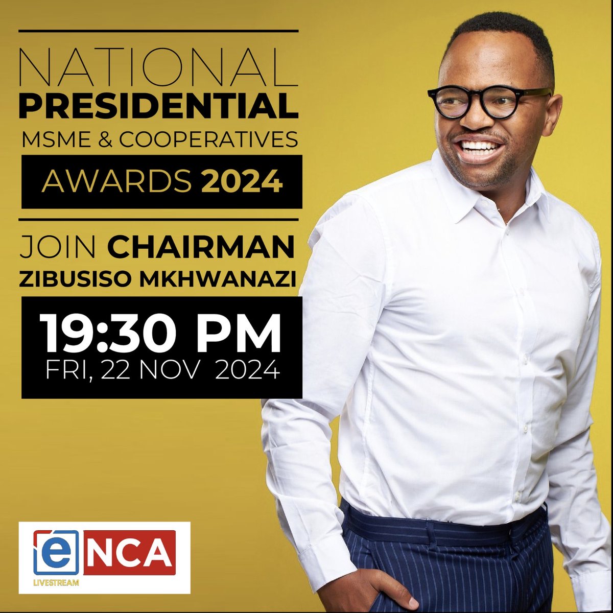 Mkhwanazi Foundation tweet media