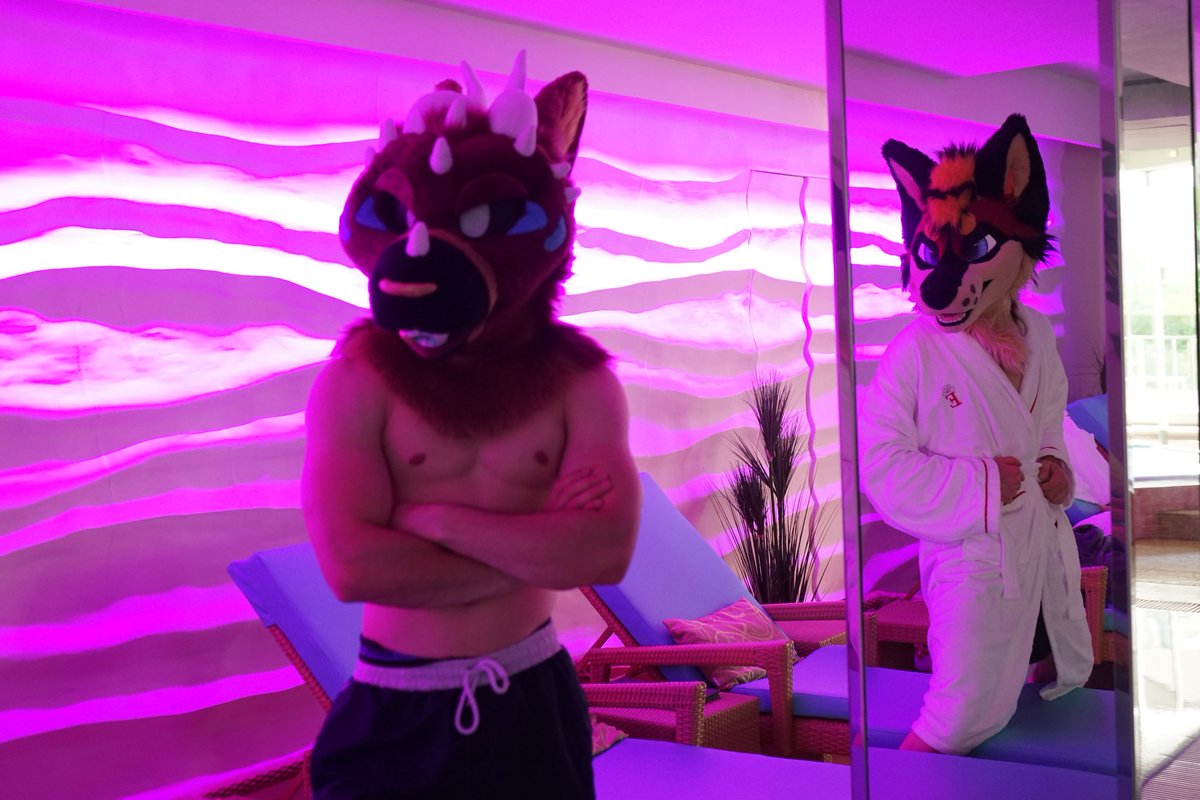 When your second self wants to assert itself again xd.

Actually the perfect meme template xd maybe one or the other will come up with a better saying

🐺:<a href="/Panchi_Wolf/">Panchi 🔜 Furrizon🔜EAST</a> 
📷:<a href="/Takeda_Huff/">Takeda AD</a>