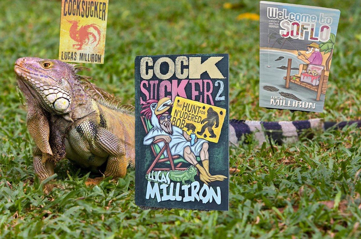 Lucas Milliron tweet media