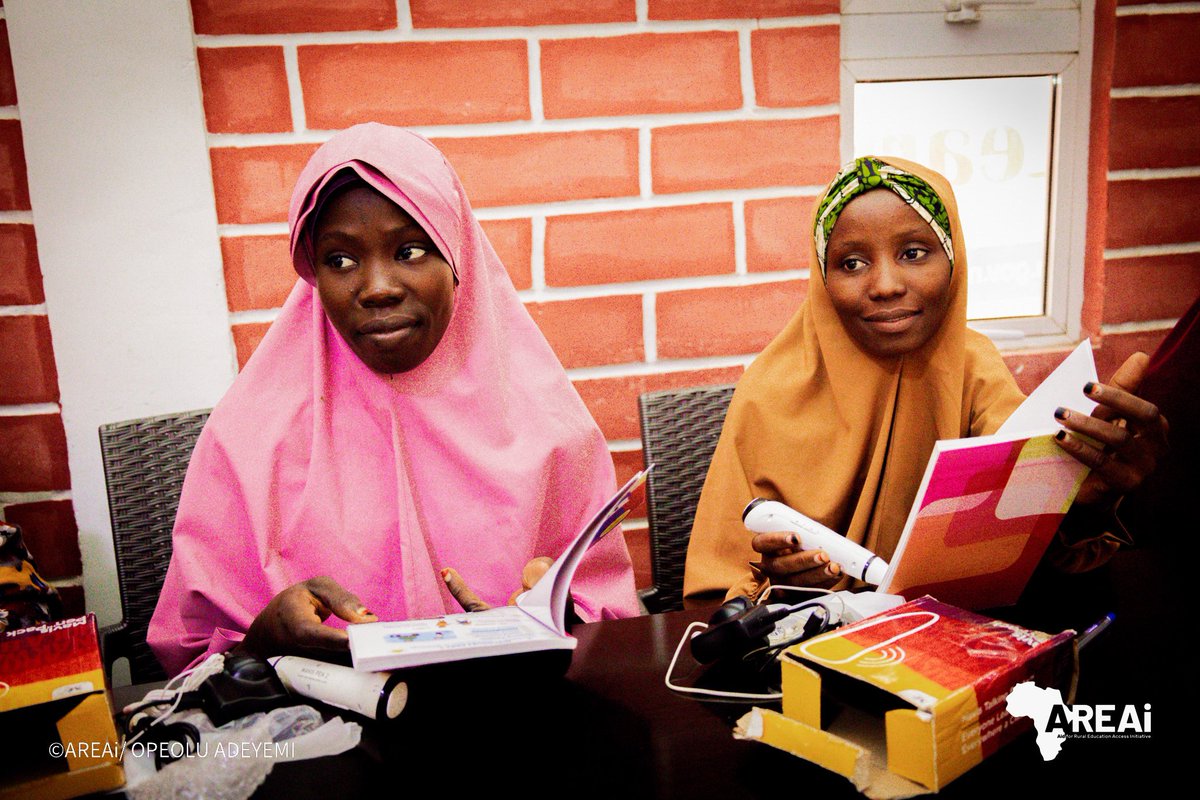 Areai4Africa's tweet photo. AREAi’s #FastTrack in Maiduguri, Borno State, Nigeria.
#AREAi #AREAi4Africa #LearningWithoutBarriers #FoundationalLearning #FLN #Numeracy #Literacy #EducationForAll #FastTrackInMaiduguri https://t.co/ZR38qlWHol
