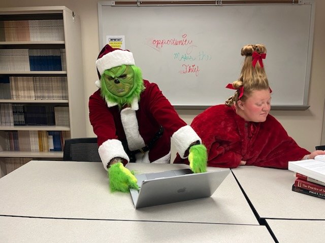 UCF Criminal Justice tweet media