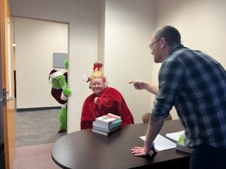 UCF Criminal Justice tweet media