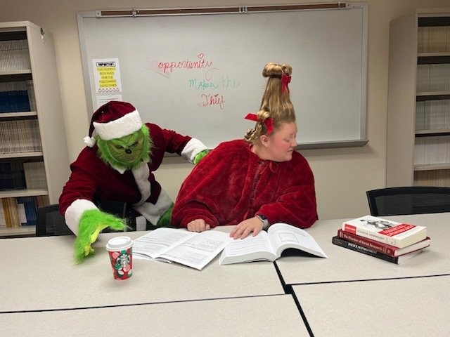 UCF Criminal Justice tweet media