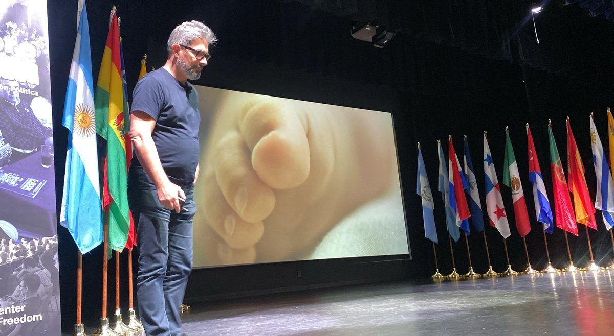 "Cada campaña es única y hay que responder a lo que marca la estrategia..."

<a href="/jorgeimhof/">Jorge Imhof</a> en #CumbreMiami 
<a href="/CumbreCP/">CumbreCP</a> <a href="/CumbreOnline/">Cumbre.Online</a> <a href="/PolitologosD/">Politólogos Digitales</a> <a href="/CanalPolDig/">Canal Politólogos Digitales</a>