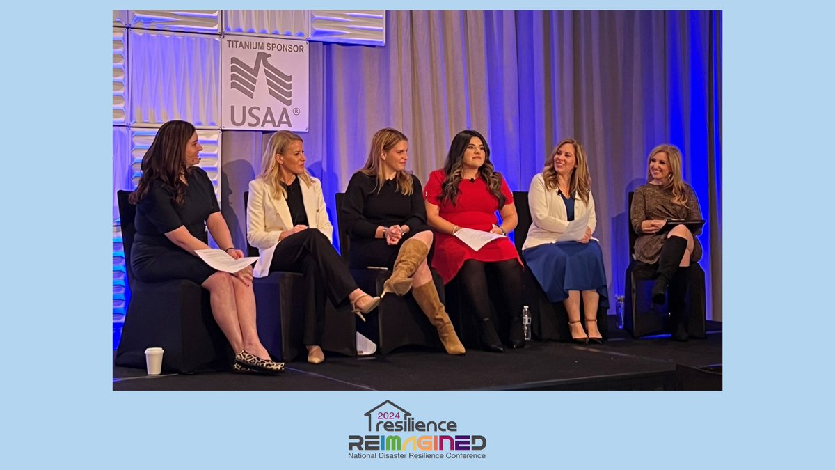 FederalAlliance (FLASH) (@federalalliance) on Twitter photo Our afternoon powerhouse roundtable of "Women in Weather" moderated by <a href="/NatEnclade/">Natalie Enclade</a> included <a href="/EricalopezWX/">Erica López</a> <a href="/MaureenMcCann13/">Maureen McCann</a> <a href="/AllysonRaeWx/">Allyson Rae</a> <a href="/IreneSans/">Irene Sans</a> & Juli Marquez <a href="/bn9weather/">Spectrum Bay News 9 Weather</a>. They all agree that you can see the difference the building code makes after a storm and remind their Our afternoon powerhouse roundtable of "Women in Weather" moderated by <a href="/NatEnclade/">Natalie Enclade</a> included <a href="/EricalopezWX/">Erica López</a> <a href="/MaureenMcCann13/">Maureen McCann</a> <a href="/AllysonRaeWx/">Allyson Rae</a> <a href="/IreneSans/">Irene Sans</a> & Juli Marquez <a href="/bn9weather/">Spectrum Bay News 9 Weather</a>. They all agree that you can see the difference the building code makes after a storm and remind their