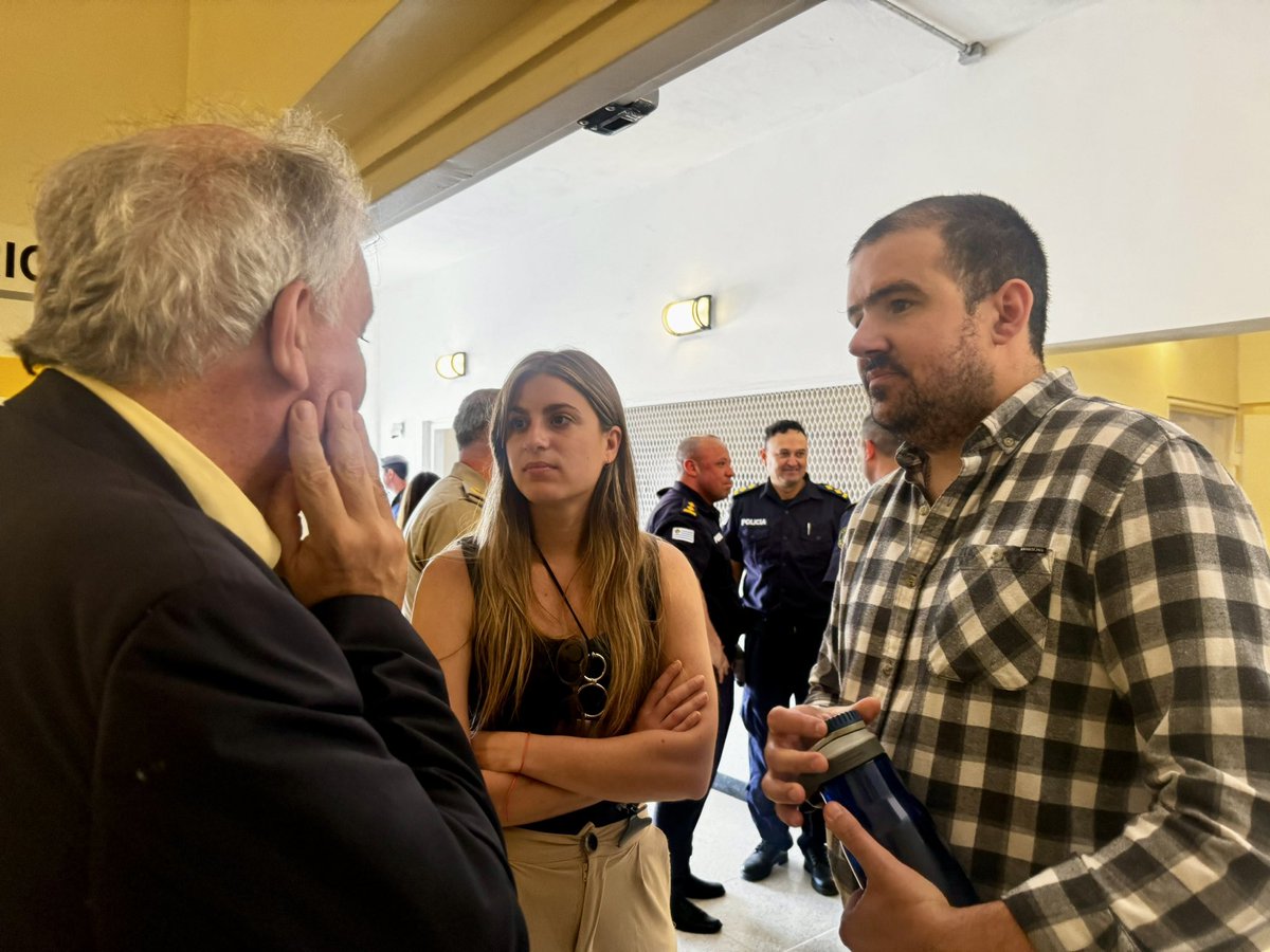 Dirección Nacional de Apoyo al Liberado tweet media