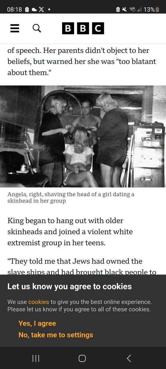 Lisasbaktkake! 🍰🫓🫖 tweet media