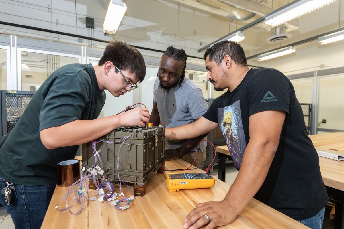 NASA People tweet media