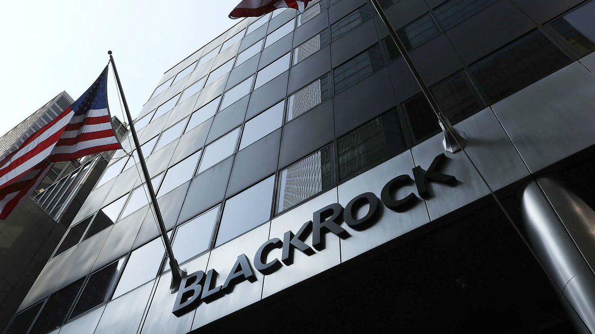 Bitcoin set for $200K as BlackRock’s ETF Takes Over

web3ainews.com/bitcoin-set-fo…

#blockchain #blockchaintechnology #fintech #technology #crypto #dubai #uae #familyoffice #blackrock #etf