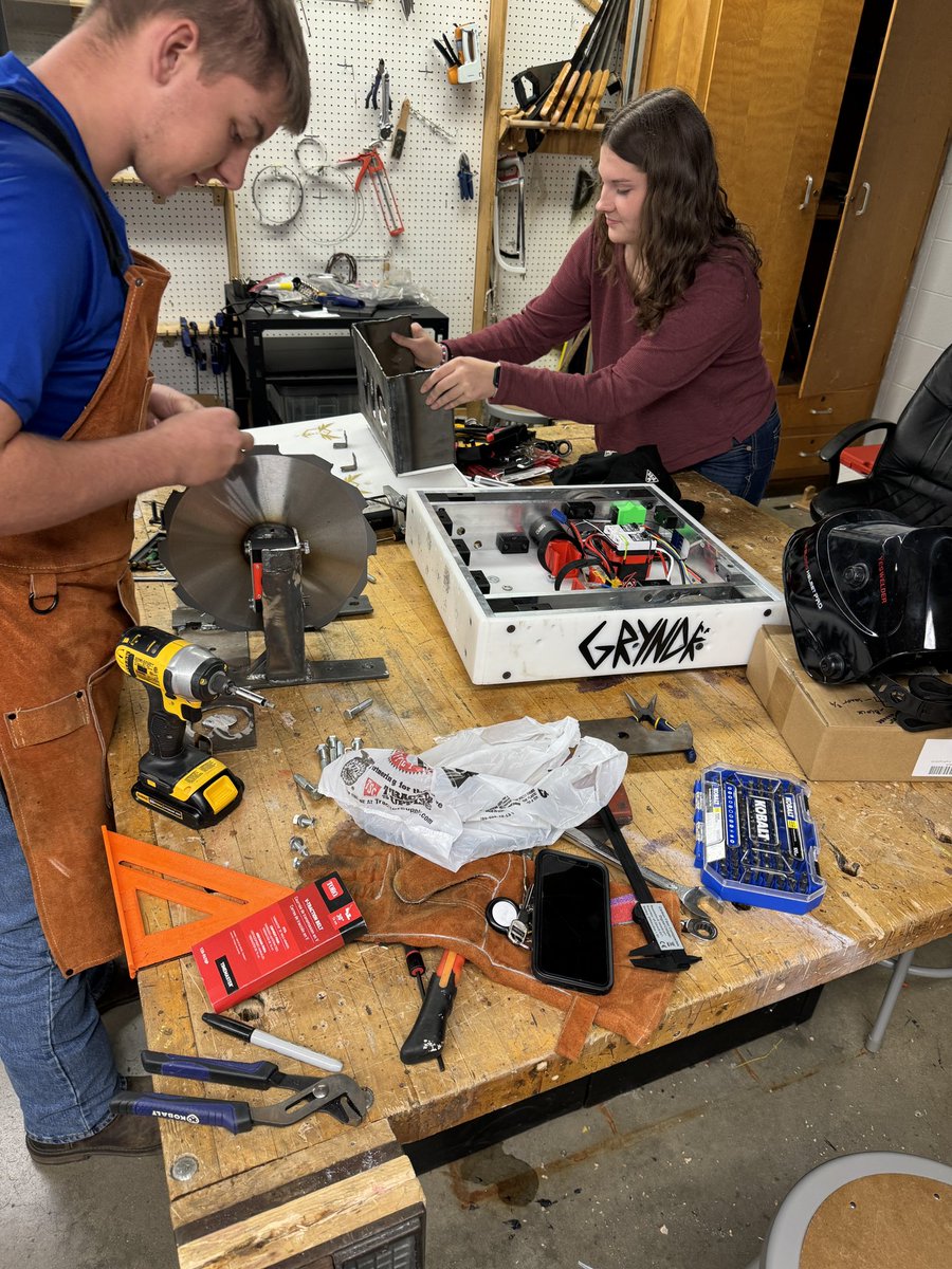 Dr. Josh Rayburn tweet media